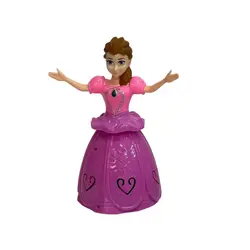 عروسک موزیکال آنجل