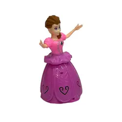 عروسک موزیکال آنجل