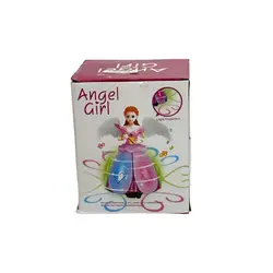 عروسک موزیکال آنجل