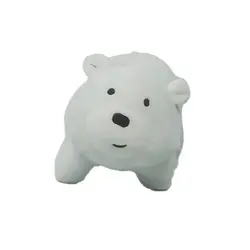 عروسک حیوانات کله فندقی خوابیده