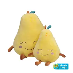 عروسک گلابی