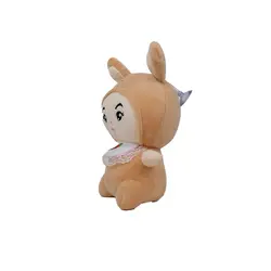 عروسک نوزاد لباس خرگوشی