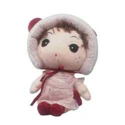 عروسک نوزاد کلاه خرگوشی