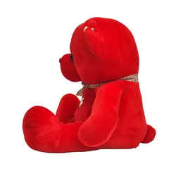 عروسک خرس نیکی اورجینال 40 سانتی