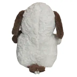 عروسک سگ خال دار 35 سانتی