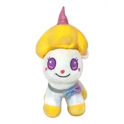 عروسک تک شاخ تاج دار 27 سانتی