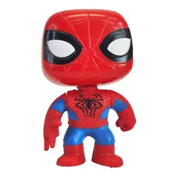 اکشن فیگور فانکو پاپ مرد عنکبوتی