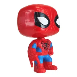 اکشن فیگور فانکو پاپ مرد عنکبوتی