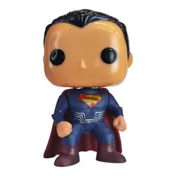 اکشن فیگور فانکو پاپ مدل سوپرمن