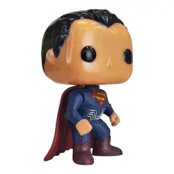 اکشن فیگور فانکو پاپ مدل سوپرمن