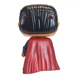 اکشن فیگور فانکو پاپ مدل سوپرمن