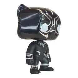 اکشن فیگور فانکو پاپ پلنگ سیاه با ماسک