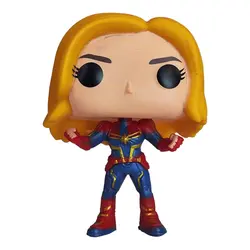 اکشن فیگور فانکو پاپ زن شگفت انگیز