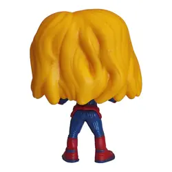 اکشن فیگور فانکو پاپ زن شگفت انگیز