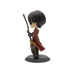 فیگور کیوپاسکت هری پاتر با جارو