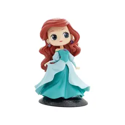 فیگور کیوپاسکت آریل لباس سبز - دنیای عروسک