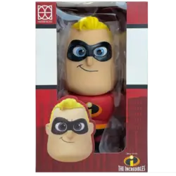 اکشن فیگور فانکو پاپ شگفت انگیزان شخصیت آقای شگفت انگیز اورجینال دیزنی - دنیای عروسک