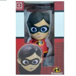 اکشن فیگور فانکو پاپ شگفت انگیزان شخصیت وایولت اورجینال دیزنی - دنیای عروسک