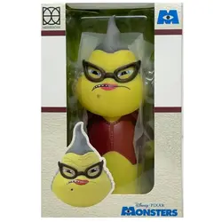 اکشن فیگور فانکو پاپ کارخانه هیولا شخصیت راز جعبه دار اورجینال - دنیای عروسک