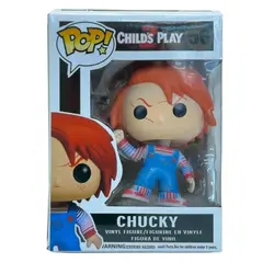 اکشن فیگور فانکو پاپ جوکر شخصیت چاکی جعبه دار - دنیای عروسک