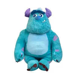 سالیوان ایستاده 80 سانتی متری - دنیای عروسک