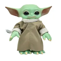 فیگور بی بی یودا اورجینال لباس دار - دنیای عروسک