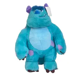 سالیوان ایستاده 40 سانتی متری - دنیای عروسک