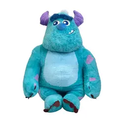 سالیوان ایستاده ۶۰ سانتی متر - دنیای عروسک