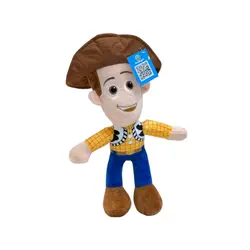 عروسک شخصیت وودی - دنیای عروسک