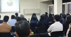 دوره آموزشی داخلی جراحی