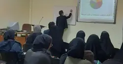 دوره آموزشی داخلی جراحی