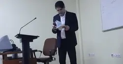 دوره آموزشی داخلی جراحی