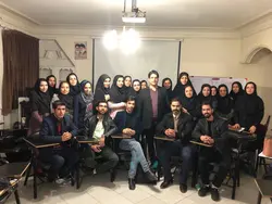 دوره آموزشی داخلی جراحی