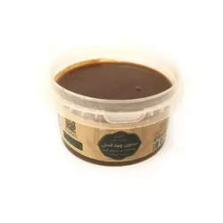 سمنو چهار فصل عرشیا
