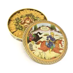 سوهان تخت عرشیا