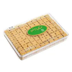 شیرینی نخودچی