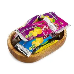 لواشک جنگلی