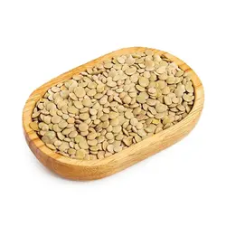 عدس بو داده
