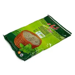 سبزی ریحان خشک تیار