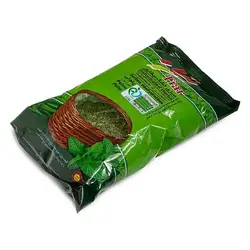 سبزی پلویی خشک تیار