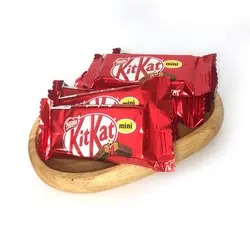 شکلات کیت کت
