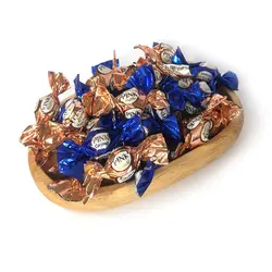 شکلات پینک مخلوط