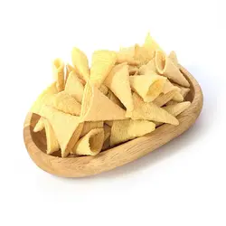 چیپس ذرت سرکه ای