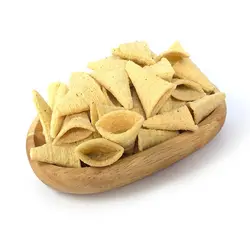 چیپس ذرت پیاز جعفری