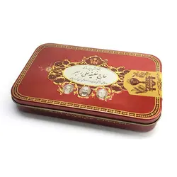 لوز نارگیل حاج خلیفه رهبر