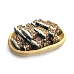 شکلات قهوه قافلانکوه