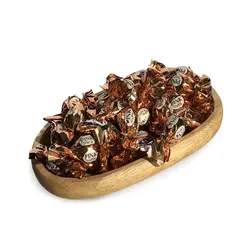 شکلات ترافل پینک