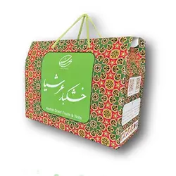 پک مخصوص عرشیا