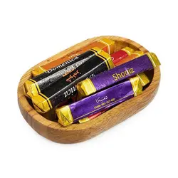 شکلات دومنیکا شونیز