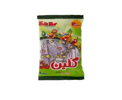لواشک پذیرایی انار گلین